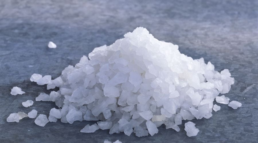 Các tính chất lý hóa tiêu của sodium là gì?